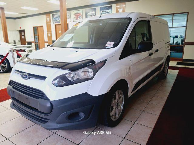 used 2017 Ford Transit Connect car, priced at $14,800