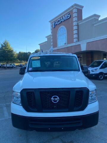 used 2019 Nissan NV Cargo NV1500 car, priced at $12,800