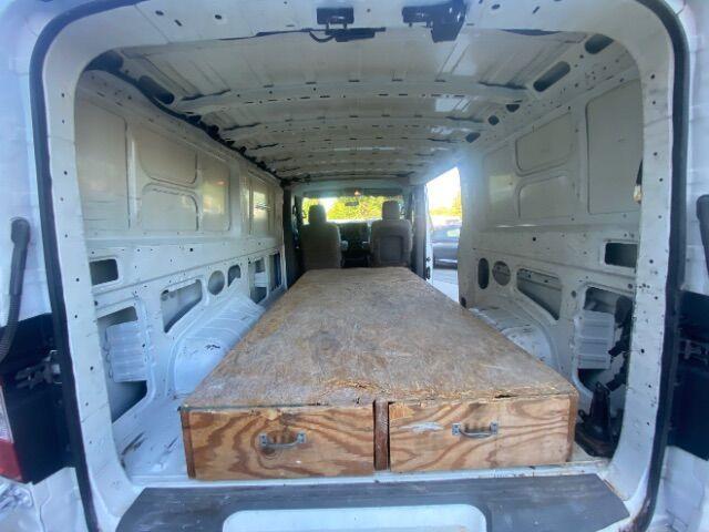 used 2019 Nissan NV Cargo NV1500 car, priced at $12,800