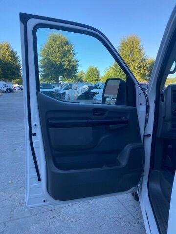 used 2019 Nissan NV Cargo NV1500 car, priced at $12,800