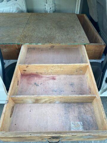 used 2019 Nissan NV Cargo NV1500 car, priced at $12,800