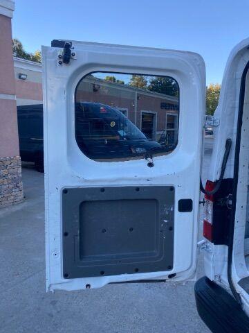 used 2019 Nissan NV Cargo NV1500 car, priced at $12,800