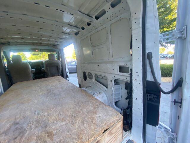 used 2019 Nissan NV Cargo NV1500 car, priced at $12,800