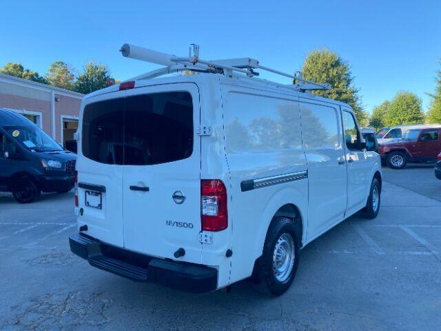 used 2019 Nissan NV Cargo NV1500 car, priced at $12,800