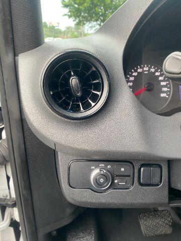 used 2020 Mercedes-Benz Sprinter 2500 car, priced at $31,000