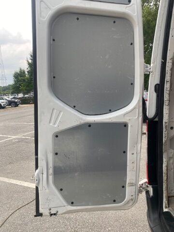 used 2020 Mercedes-Benz Sprinter 2500 car, priced at $31,000