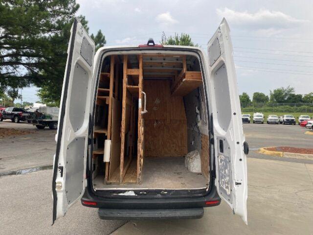 used 2020 Mercedes-Benz Sprinter 2500 car, priced at $31,000
