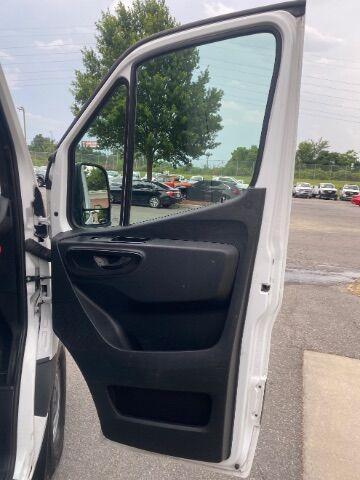 used 2020 Mercedes-Benz Sprinter 2500 car, priced at $31,000