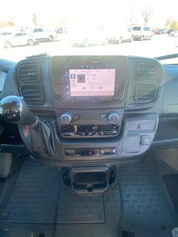 used 2023 Ram ProMaster 2500 car, priced at $34,100