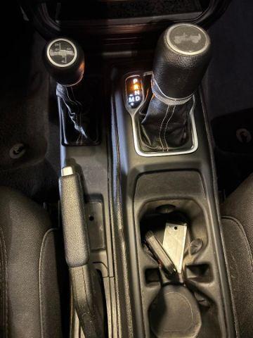 used 2023 Jeep Wrangler car, priced at $29,995