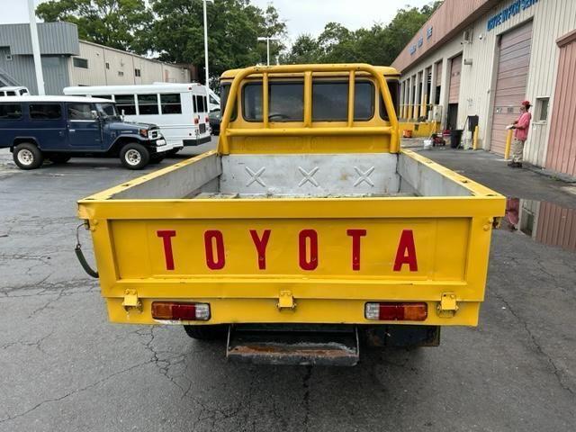 used 1985 Toyota Land Cruiser car, priced at $27,000