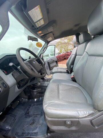 used 2015 Ford F-350 car, priced at $23,000