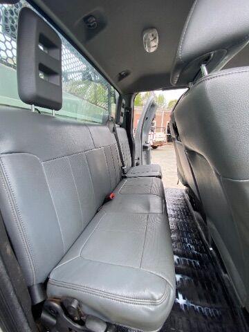 used 2015 Ford F-350 car, priced at $23,000