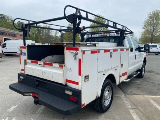 used 2015 Ford F-350 car, priced at $23,000
