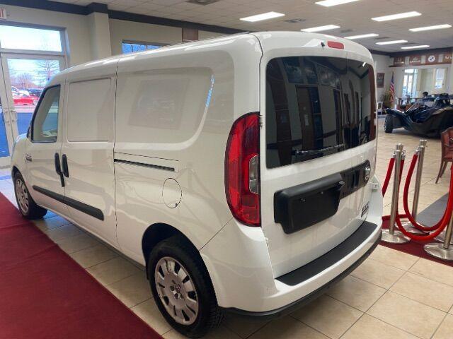 used 2021 Ram ProMaster City car, priced at $18,700