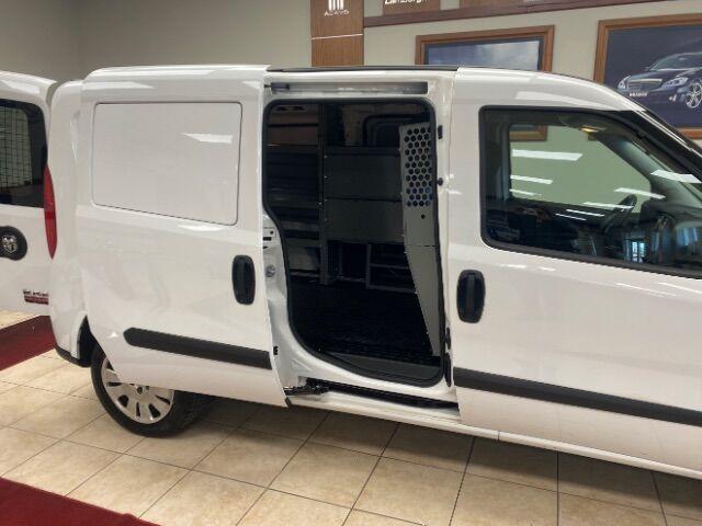 used 2021 Ram ProMaster City car, priced at $18,700