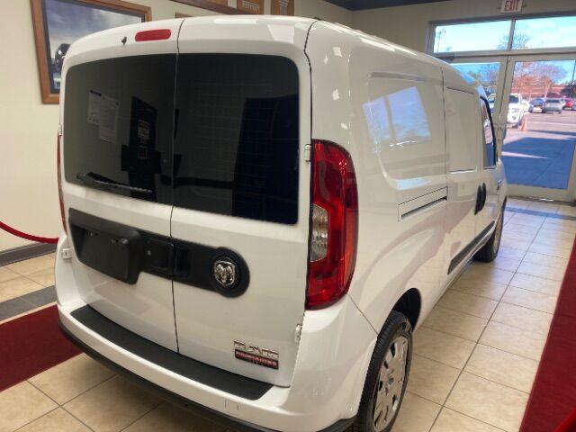 used 2021 Ram ProMaster City car, priced at $18,700