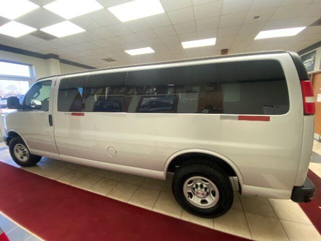 used 2019 Chevrolet Express 3500 car, priced at $15,500