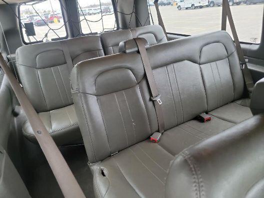 used 2019 Chevrolet Express 3500 car, priced at $15,500