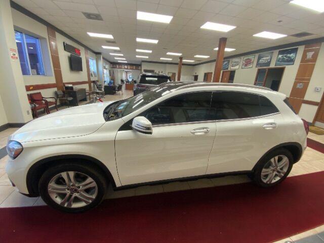 used 2019 Mercedes-Benz GLA 250 car, priced at $15,900