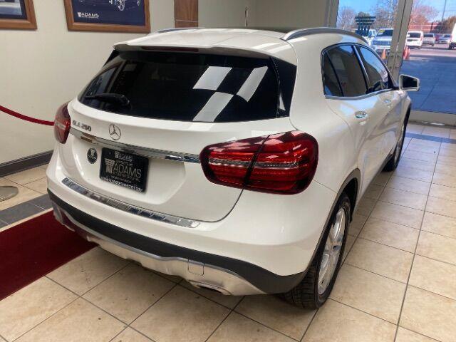 used 2019 Mercedes-Benz GLA 250 car, priced at $15,900