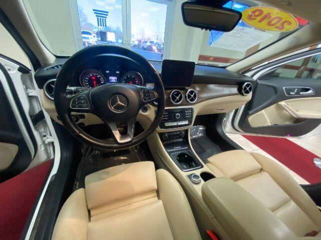 used 2019 Mercedes-Benz GLA 250 car, priced at $15,900