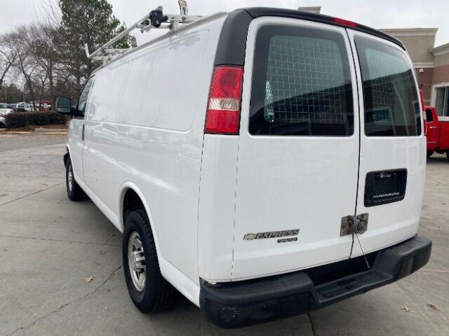 used 2016 Chevrolet Express 2500 car, priced at $11,500