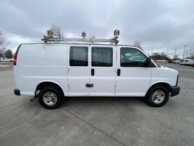 used 2016 Chevrolet Express 2500 car, priced at $11,500