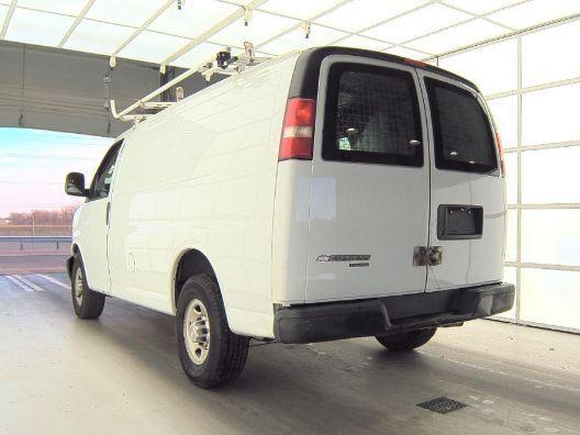 used 2016 Chevrolet Express 2500 car, priced at $11,500