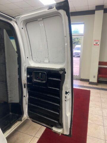 used 2015 Chevrolet Express 3500 car, priced at $17,500