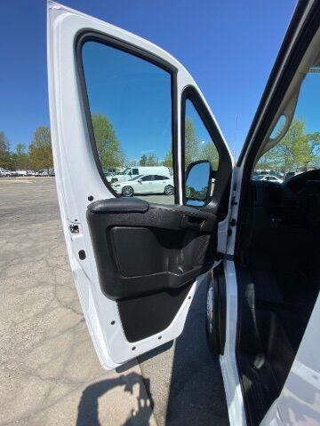 used 2023 Ram ProMaster 2500 car, priced at $32,800