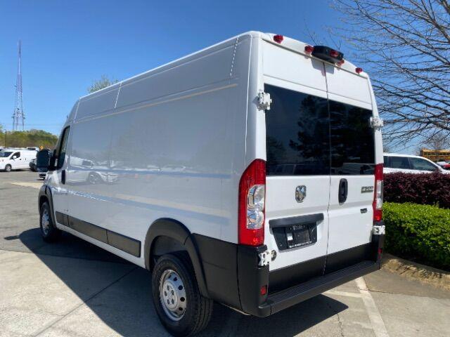 used 2023 Ram ProMaster 2500 car, priced at $32,800