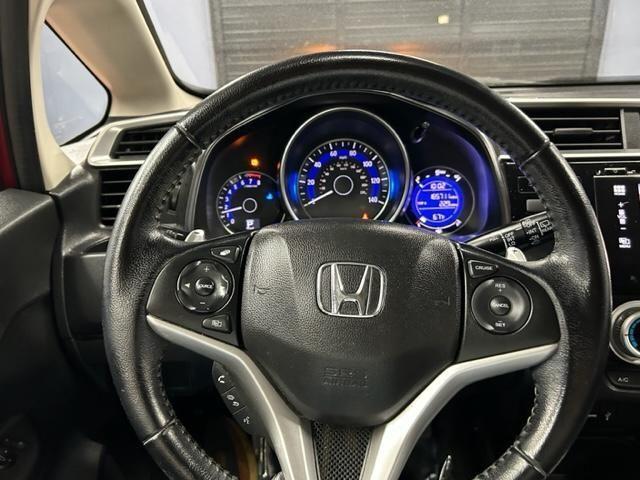 used 2017 Honda Fit car, priced at $9,000