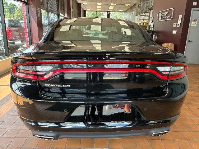 used 2021 Dodge Charger car, priced at $18,900