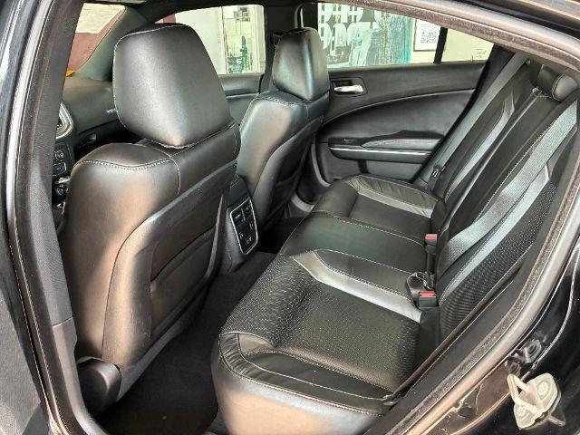 used 2021 Dodge Charger car, priced at $18,900