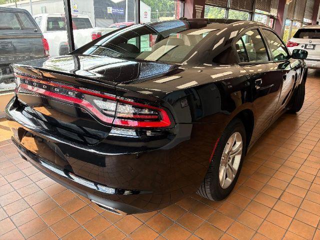 used 2021 Dodge Charger car, priced at $18,900