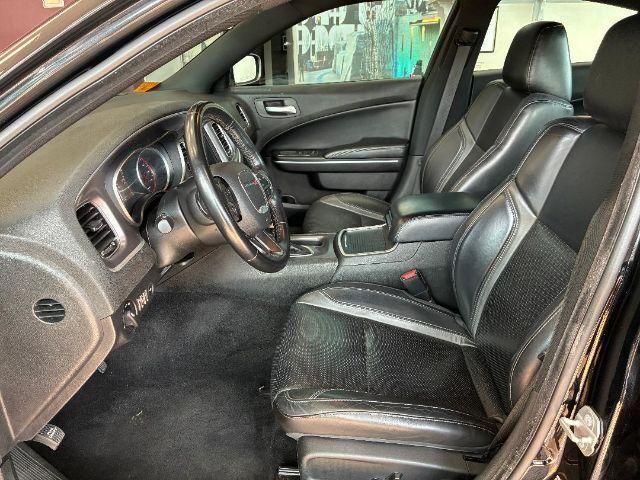 used 2021 Dodge Charger car, priced at $18,900
