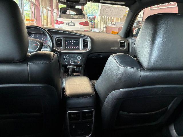 used 2021 Dodge Charger car, priced at $18,900