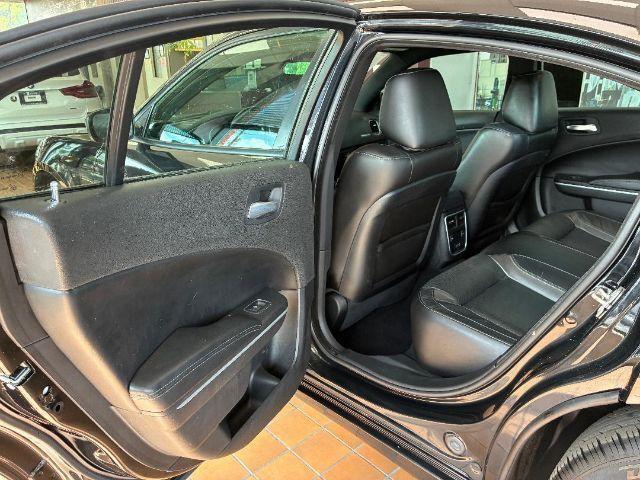 used 2021 Dodge Charger car, priced at $18,900