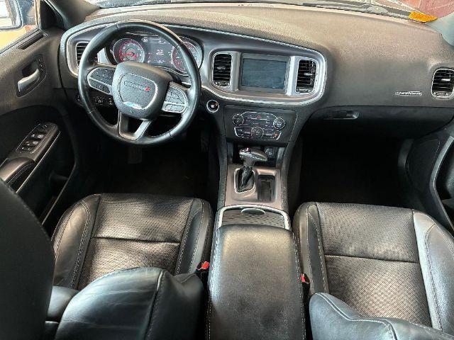 used 2021 Dodge Charger car, priced at $18,900