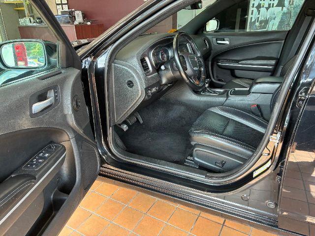 used 2021 Dodge Charger car, priced at $18,900