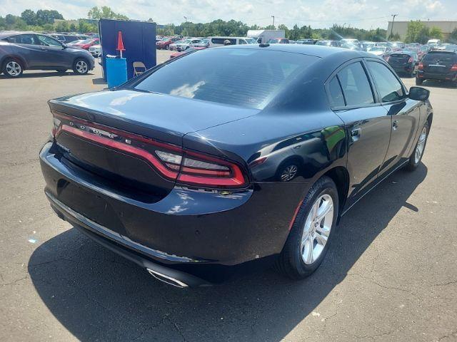 used 2021 Dodge Charger car, priced at $18,900