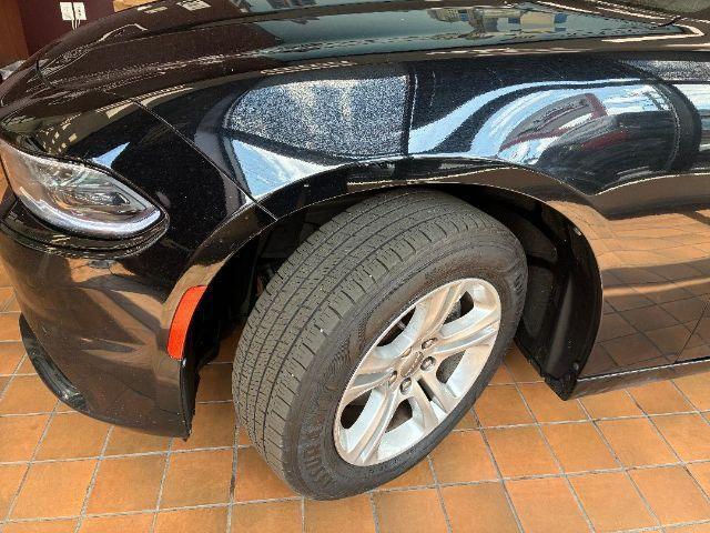 used 2021 Dodge Charger car, priced at $18,900