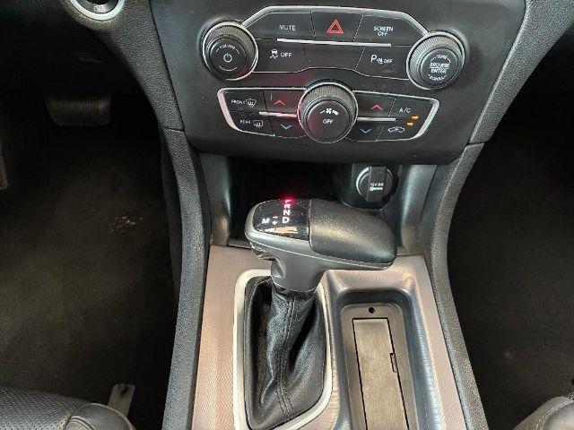used 2021 Dodge Charger car, priced at $18,900