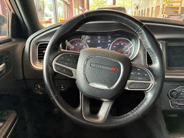 used 2021 Dodge Charger car, priced at $18,900