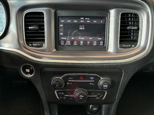 used 2021 Dodge Charger car, priced at $18,900