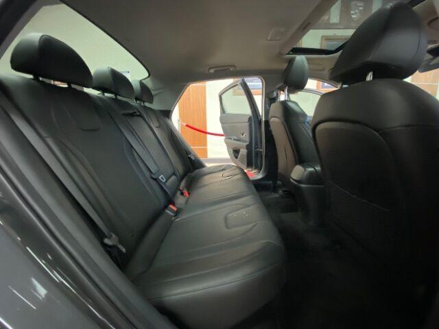 used 2023 Hyundai ELANTRA HEV car, priced at $16,800