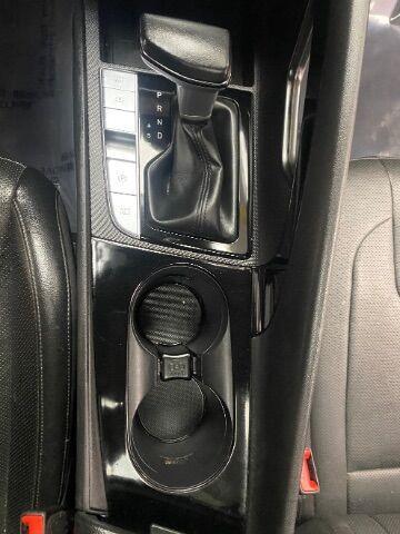 used 2023 Hyundai ELANTRA HEV car, priced at $16,800