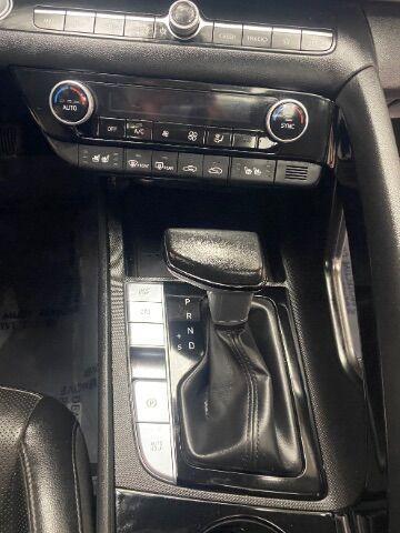 used 2023 Hyundai ELANTRA HEV car, priced at $16,800