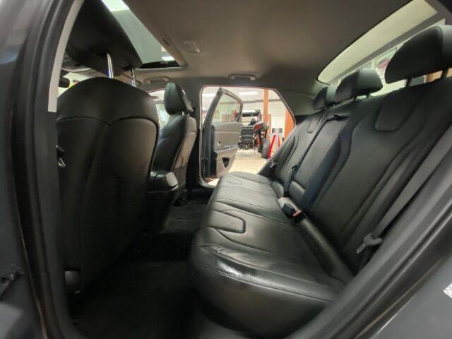 used 2023 Hyundai ELANTRA HEV car, priced at $16,800